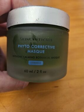 SkinCeuticals Phyto Corrective Masque - Calming Botanical Masque 60ml No Box
